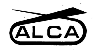 ALCA trademark