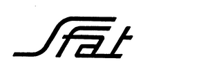 SFAT trademark