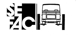 SEFAC trademark