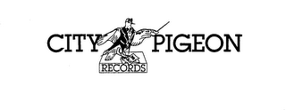 CITY PIGEON RECORDS