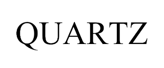 QUARTZ trademark