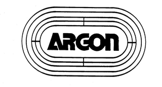 ARGON trademark