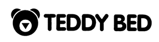 TEDDY BED trademark
