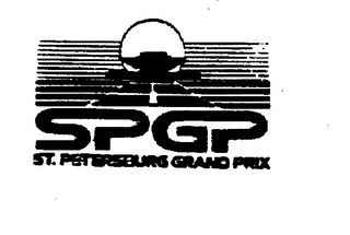 SPGP ST. PETERSBURG GRAND PRIX