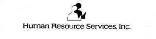 HUMAN RESOURCE SERVICES, INC. trademark