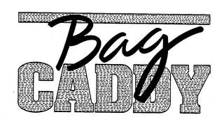 BAG CADDY trademark
