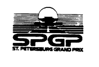 SPGP ST. PETERSBURG GRAND PRIX