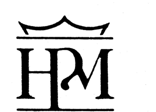 HPM trademark