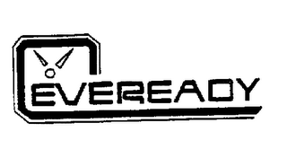 EVEREADY trademark