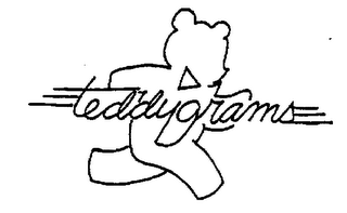 TEDDYGRAMS trademark