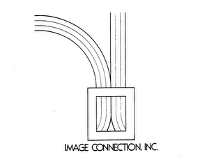 IMAGE CONNECTION, INC. trademark