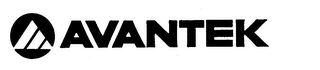 AVANTEK trademark