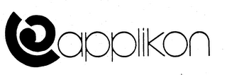 APPLIKON trademark