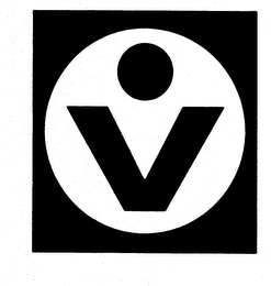 V trademark