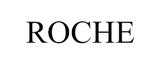 ROCHE trademark