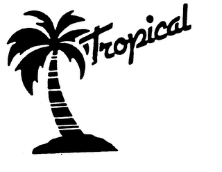 TROPICAL trademark