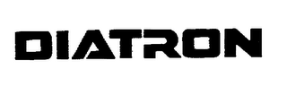 DIATRON