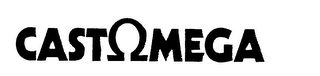 CASTOMEGA trademark