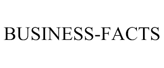 BUSINESS-FACTS trademark