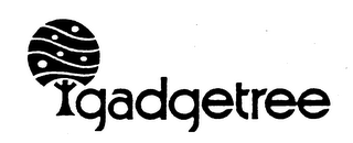 GADGETREE trademark