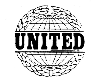 UNITED trademark