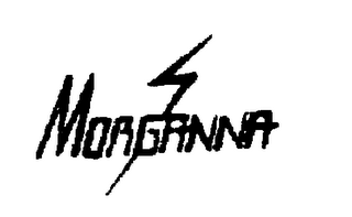 MORGANNA