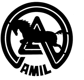 AMIL trademark