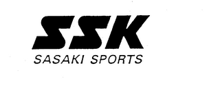 SSK SASAKI SPORTS