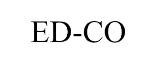 ED-CO trademark