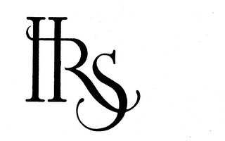 HRS trademark