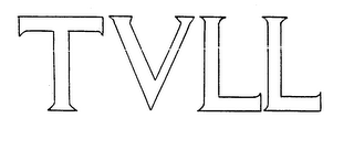 TVLL trademark