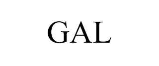 GAL trademark