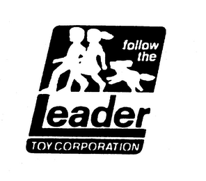 FOLLOW THE LEADER TOY CORPORATION