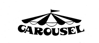 CAROUSEL trademark