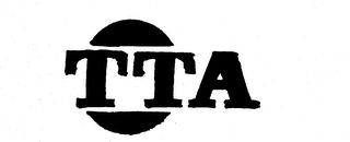 TTA trademark