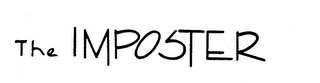 THE IMPOSTER trademark