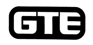 GTE trademark
