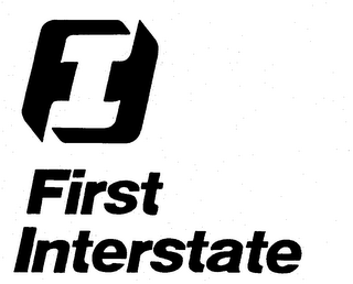 FI FIRST INTERSTATE