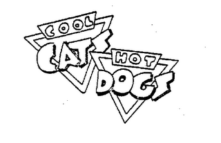 COOL CATS HOT DOGS