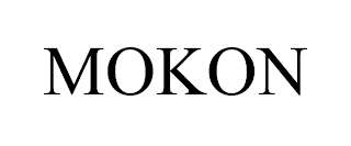 MOKON trademark
