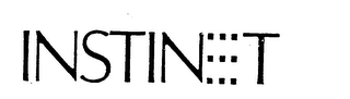 INSTINET trademark
