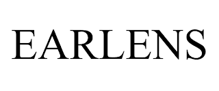 EARLENS trademark