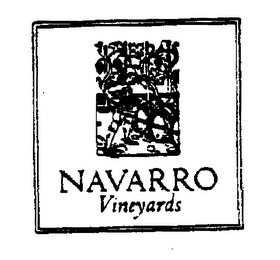 NAVARRO VINEYARDS