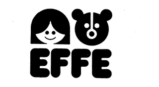 EFFE trademark