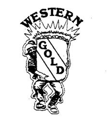 WESTERN GOLD