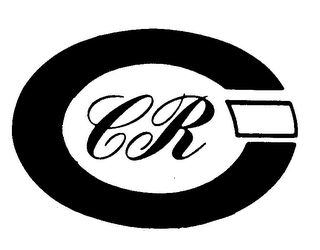 CR trademark
