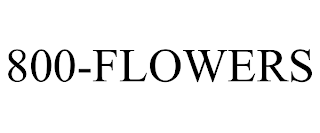 800-FLOWERS trademark