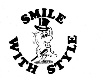 SMILE WITH STYLE