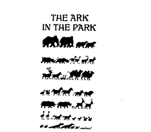 THE ARK IN THE PARK