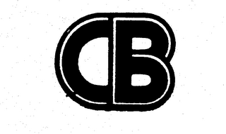 CB trademark